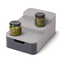 Органайзер багаторівневий Joseph Joseph CupboardStore Compact Tiered Organiser 85145