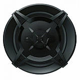 Автоакустика CAR Audio XS-FB1630 540W 3-Смугова Автомобільні Колонки Автомобільна Акустика, фото 2