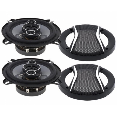 Автоколонки TS-A1396 Динаміки в Машину Автомобільна Акустика 5-Дюймові Колонки, фото 1