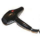 Фен Для Волосся Професійний Gemei GM-1767 (3000W) Функціональний і Зручний, Подача Холодного Повітря, фото 2