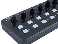 USB-контроллер BEHRINGER X-TOUCH mini, цена: 4990 ₴, купить