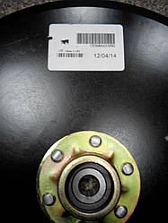 Диск соснка в складі 381x3.5 (AA37474/GA2013/GA8324/AA20242/AA53860), JD, Kinze