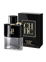 Carolina Herrera CH Men Prive туалетная вода 50мл