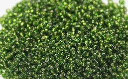 Бісер 25г "Чеський"