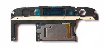 Дзвінок — поліфонічний динамік (Buzzer) для Motorola XT1635-02 Moto Z Play, у рамці, оригінал