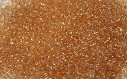 Бісер 25г "Чеський"