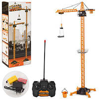 Підйомний кран р/у 132 см 8640-2