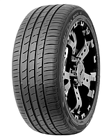 Б/у 235/60 R18 103V Летняя шина Nexen N`Fera RU1