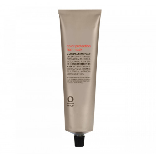 Маска для захисту кольору фарбованого волосся Rolland Oway ColorUp Protection Mask, 50 мл