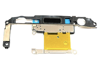 Дзвінок — поліфонічний динамік (Buzzer) для Motorola XT1710-09 Moto Z2 Play, у рамці, оригінал