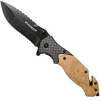 Ніж Boker Magnum Blomkvist 01MB735