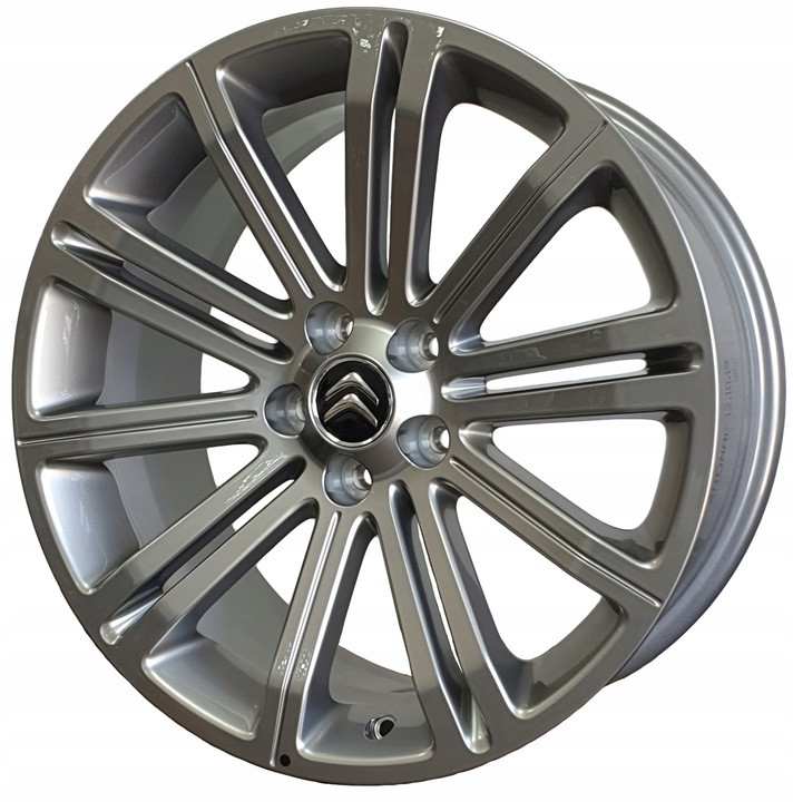 Диски 18 Peugeot OE 8.0 "x 18" 5x108 ET 27
