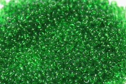 Бісер 25г "Чеський"