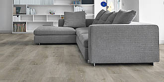 Moderna Vinyl V-rigid premium Guam oak