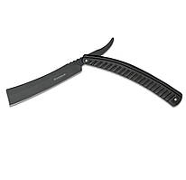 Ніж Boker Magnum Barber Razor black 01MB731