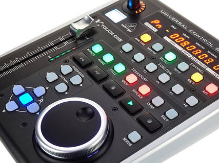 MIDI-контроллер BEHRINGER X-TOUCH one, цена: 9490 ₴, купить