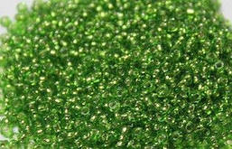 Бісер 25г "Чеський"