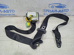 Ремінь безпеки передній лівий Porsche Cayenne 2003-2007 95580300120HCP (Арт.1748)