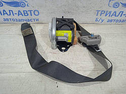 Ремінь безпеки передній лівий Mitsubishi L200 2006-2013 MN173443 (Арт.4956)