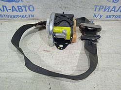 Ремінь безпеки передній лівий Mitsubishi L200 2006-2013 MN173443 (Арт.4957)