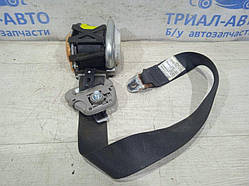 Ремінь безпеки передній лівий Mitsubishi L200 2006-2013 MN173443 (Арт.4958)