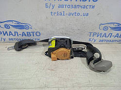 Ремінь безпеки передній лівий Mitsubishi L200 2006-2013 MN173443 (Арт.4959)