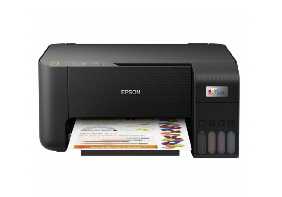 МФУ Epson EcoTank L3210