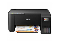 МФУ Epson ECOTANK L3210 (C11CJ68401)