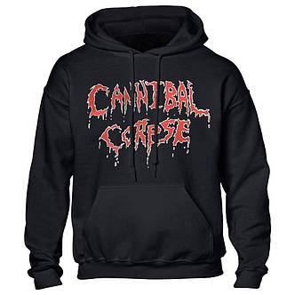 Толстовка Худі Cannibal Corpse Tomb of the Mutilated, фото 3