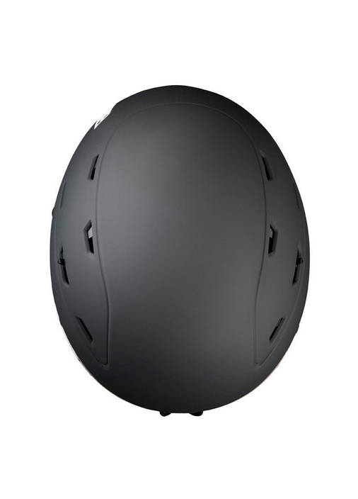 Шолом гірськолижний Julbo Norby S 56-58 Black, фото 3