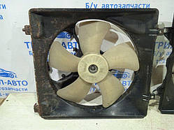 Дифузор з вентилятором радіатора Honda Accord 8 2.0 2008 (б/в)