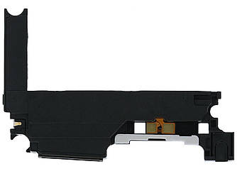 Дзвінок — поліфонічний динамік (Buzzer) для Motorola XT1803 Moto G5s Plus, у рамці, оригінал