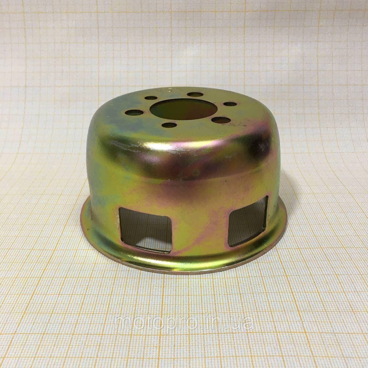 Склянка стартера ручного 178, фото 1