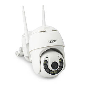 Камера CAMERA v380 IP 1080p 2.0mp вулична 360 NEW!