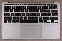 Часть корпуса, клавиатура, тачпад Apple MacBook Air 11" A1370 2010 KPI43627