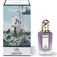 Парфумована вода Penhaligon`s The Ingenue Cousin Flora 75 мл