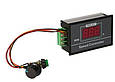 Контролер ШІМ, регулятор оборотів 30А., фото 3