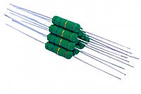 Резистор 002-0013 Superes 0,51 Ом 1% 5 Вт, low inductance of <0.7mkH, (DxL) 6x19 мм, 500 ppm/°C 500 В