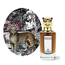 Penhaligon`s The Revenge of Lady Blanche парфумована вода 75 ml. (Тестер Пенхалігон Месть леді Бланш), фото 4