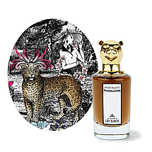 Penhaligon`s The Revenge of Lady Blanche парфумована вода 75 ml. (Пенхалігон Місткість леді Бланш), фото 3