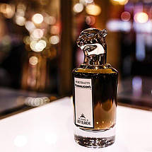 Penhaligon`s The Revenge of Lady Blanche парфумована вода 75 ml. (Тестер Пенхалігон Месть леді Бланш), фото 5