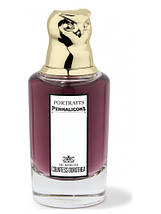 Penhaligon's Ruthless Countess Dorothea парфумована вода 75 ml. (Пенхалигон Нещадна графиня Доротея), фото 3