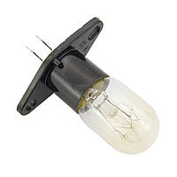 Лампа освешения для микроволновой печи Samsung 4713-001524 220V 20W