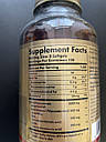 Риб'ячий жир у капсулах Omega-3 Fish Oil Solgar концентрат 240 капсул, фото 3
