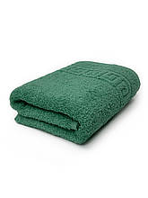 Рушник для рук 40х70 Malachite Green
