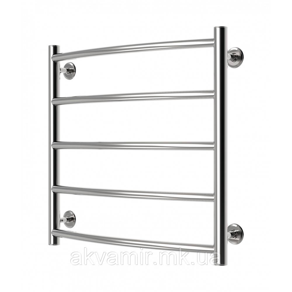 Полотенцесушитель Елна-Сервіс Класік-5 500*480*100 мм водяний, фото 1