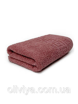 Рушник для рук 40х70 ASH Rose, фото 1