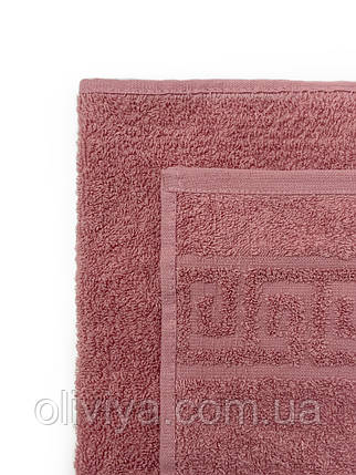 Рушник для рук 40х70 ASH Rose, фото 3