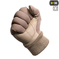 Рукавички Assault Tactical Mk.8 Khaki, фото 5