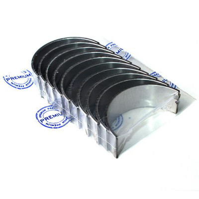 Вкладыши Коренные 1.6 STD PREMIUM Чери Амулет Chery Amulet 480-1005012 ...